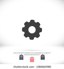 gift vector ico best 10 eps