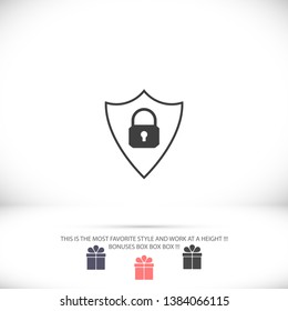 gift vector ico best 10 eps
