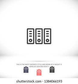 gift vector ico best 10 eps