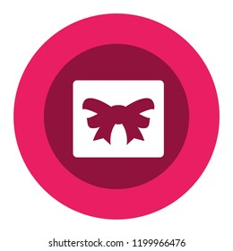 gift vector icon