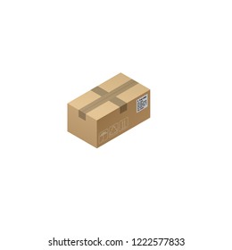 Gift vector icon