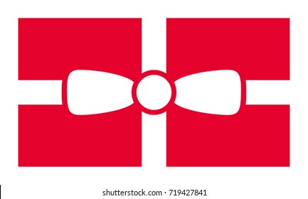 Gift vector icon