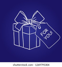 gift vector for you 
