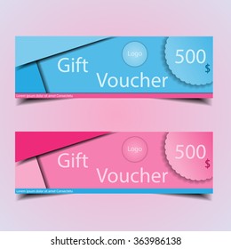 gift voucher