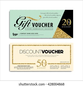 Gift voucher 