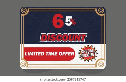 Gift voucher cards with special discount and coupon card, Gift voucher cards with special discount, Gift voucher with special sale discount