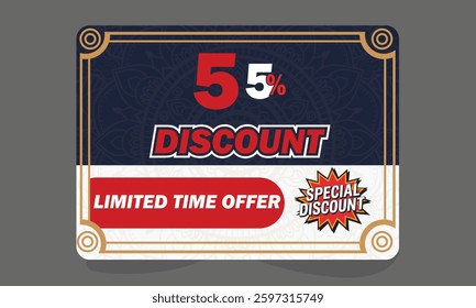 Gift voucher cards with special discount and coupon card, Gift voucher cards with special discount, Gift voucher with special sale discount