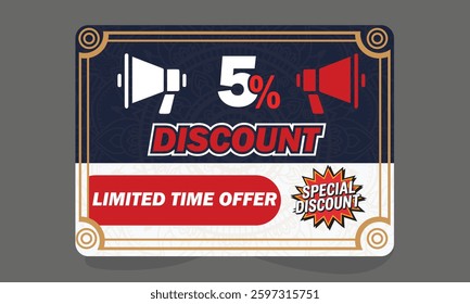 Gift voucher cards with special discount and coupon card, Gift voucher cards with special discount, Gift voucher with special sale discount
