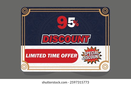 Gift voucher cards with special discount and coupon card, Gift voucher cards with special discount, Gift voucher with special sale discount