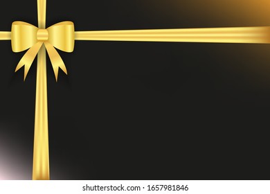 Gift voucher. Certificate or discount card template for promo compliment. Vector