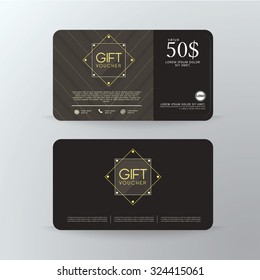 Gift Voucher Premier Color