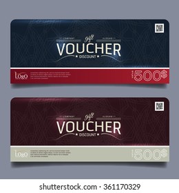 Gift Voucher Premier Color