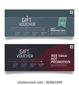 Gift Voucher Premier Color