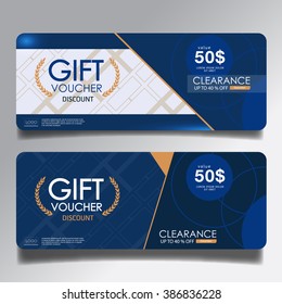 Gift Voucher Premier Color