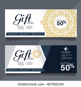 Gift Voucher Premier Color