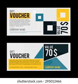 gift voucher template