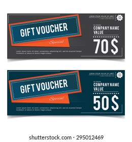 gift voucher template