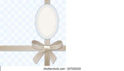 Gift wrapping with note