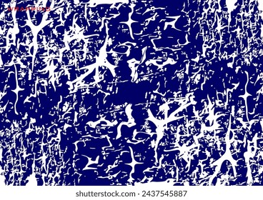 Gift wrapping vector design, textile with abstract wood bark texture motif. suitable for an environmentally friendly theme