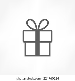 giftbox icon