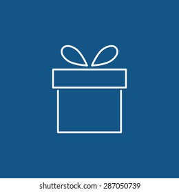 giftbox icon