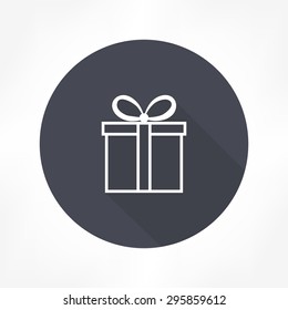 giftbox icon