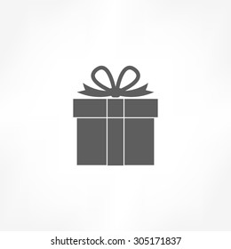 giftbox icon