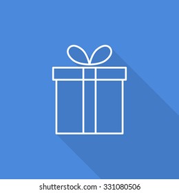 giftbox icon