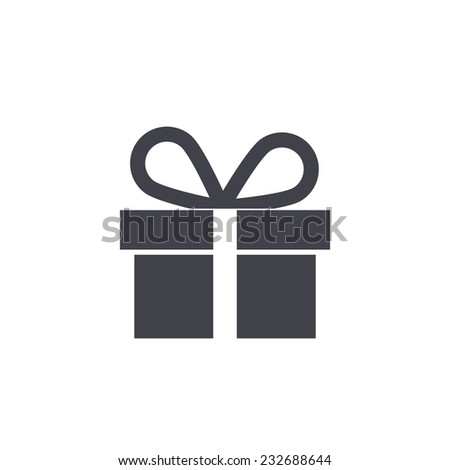 giftbox icon