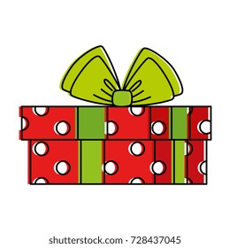giftbox present holiday icon