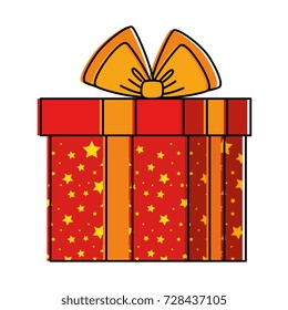 giftbox present holiday icon