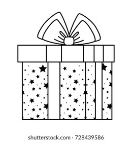 giftbox present holiday icon