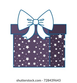 giftbox present holiday icon