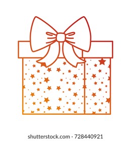 giftbox present holiday icon