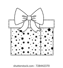 giftbox present holiday icon