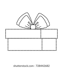 giftbox present holiday icon