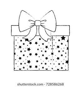 giftbox present holiday icon