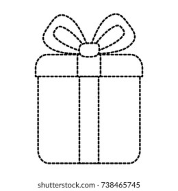 giftbox present holiday icon