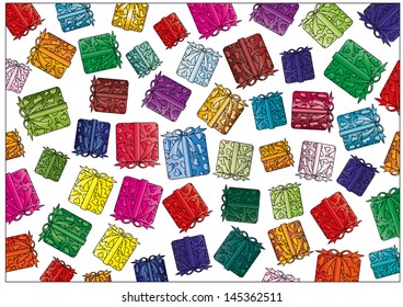 gifts