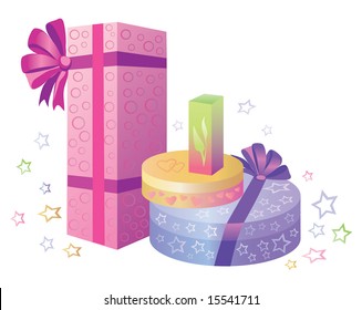 Gifts