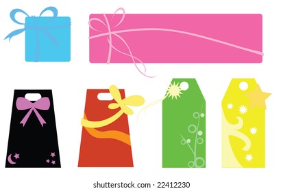 Gifts