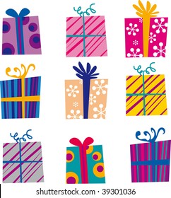 Gifts
