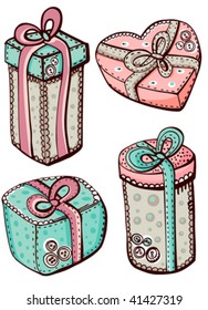 gifts