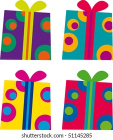 Gifts