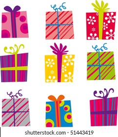 Gifts