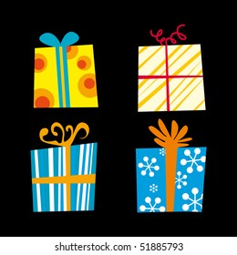 Gifts