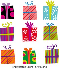 Gifts