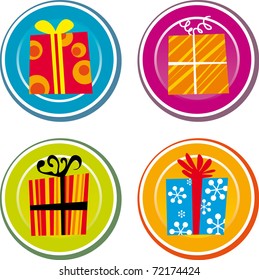 Gifts