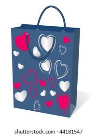 Bolsa de regalo