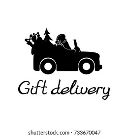 Gifts delivery.